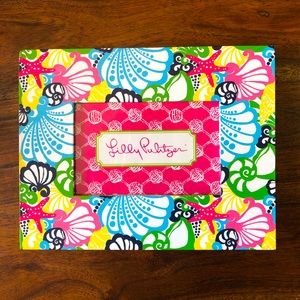 Lilly Pulitzer